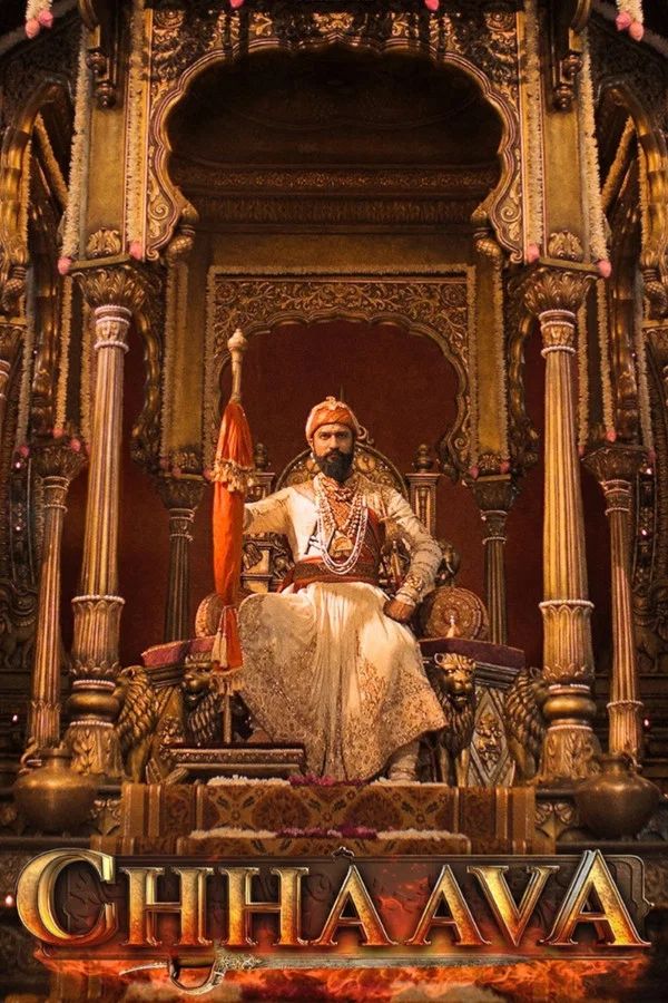 Chhaava