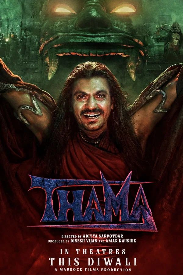 Thamma