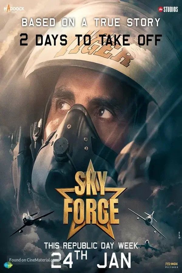 Sky Force