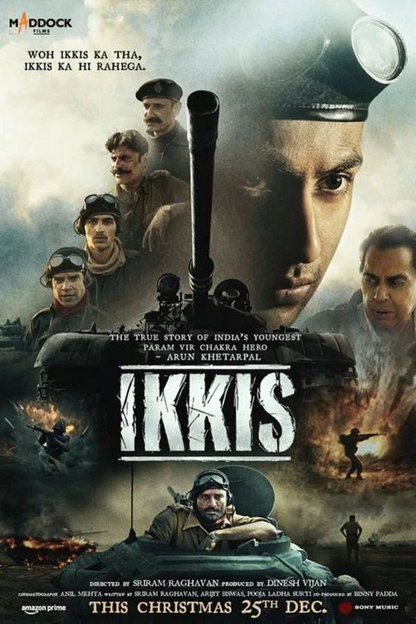 Ikkis