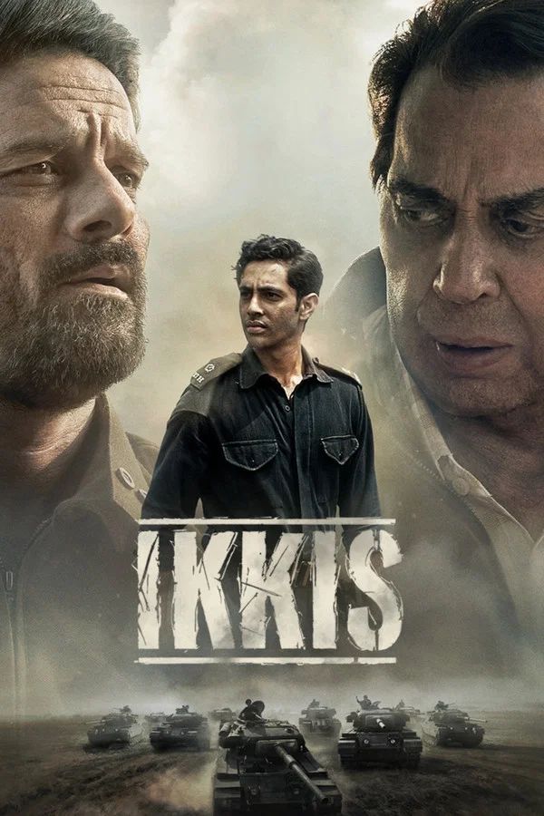 Ikkis